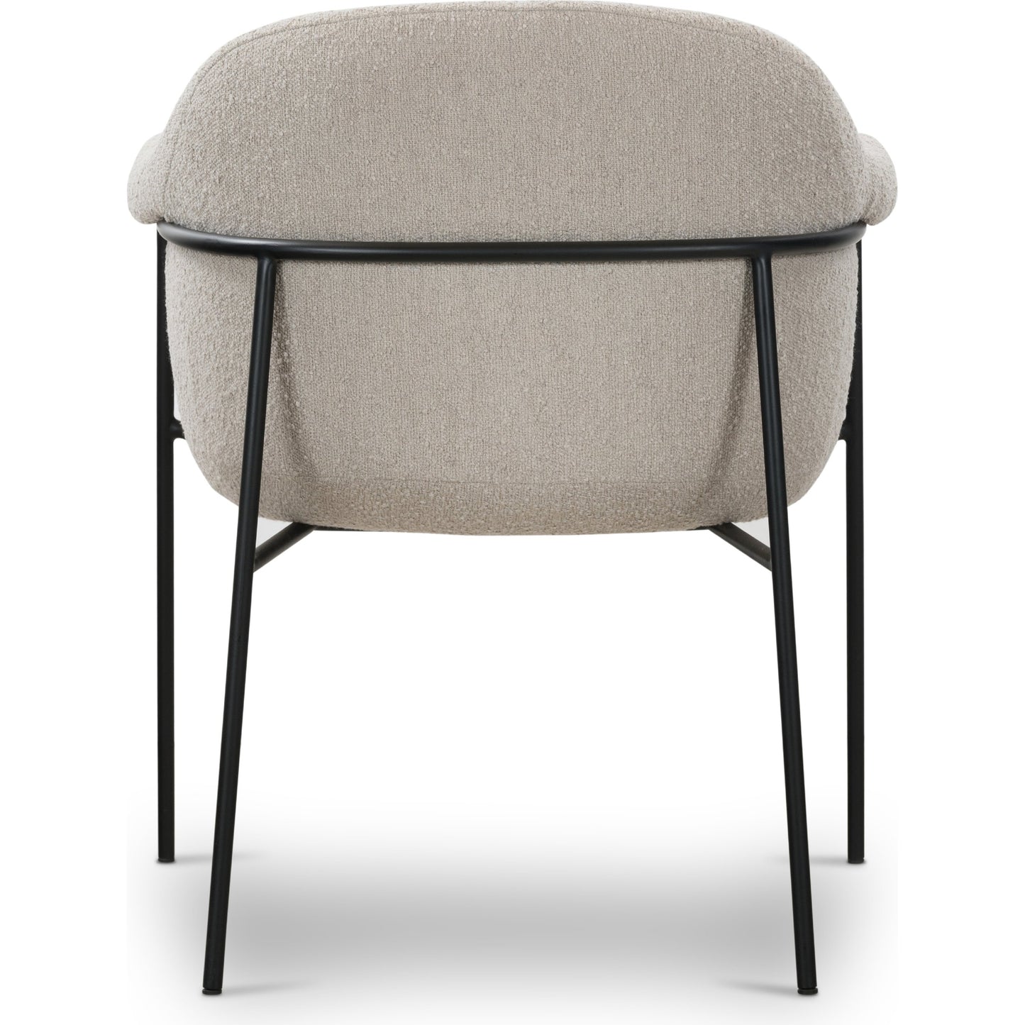 006 SI-1902605 | Additional Silo | Suerte Dining Chair by Four Hands. Made from unique in a transitional style.