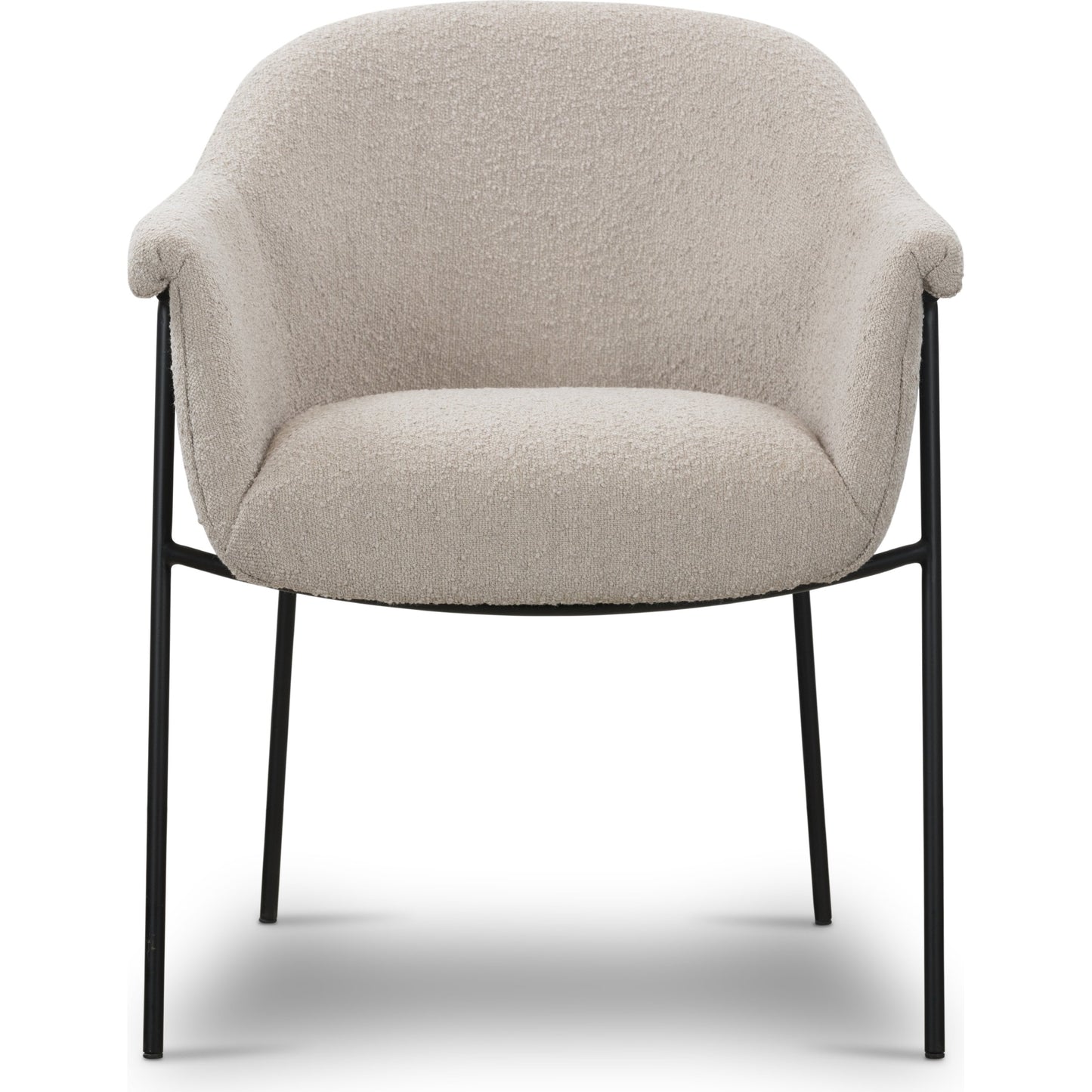 004 SI-1902605 | Additional Silo | Suerte Dining Chair by Four Hands. Made from unique in a transitional style.