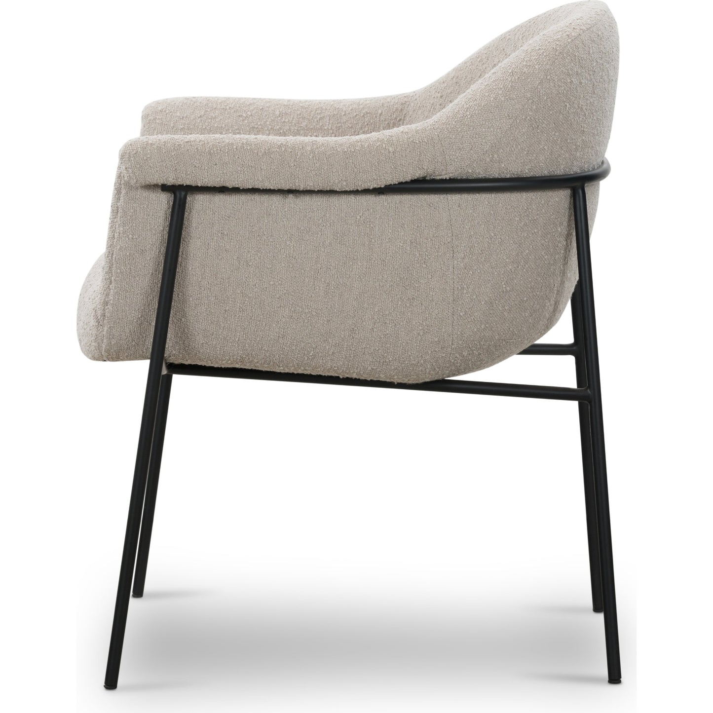 005 SI-1902605 | Additional Silo | Suerte Dining Chair by Four Hands. Made from unique in a transitional style.