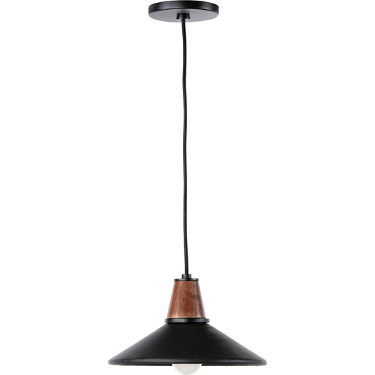 Cullen Pendant by Four Hands in toasted almond. Made from unique in a modern style.