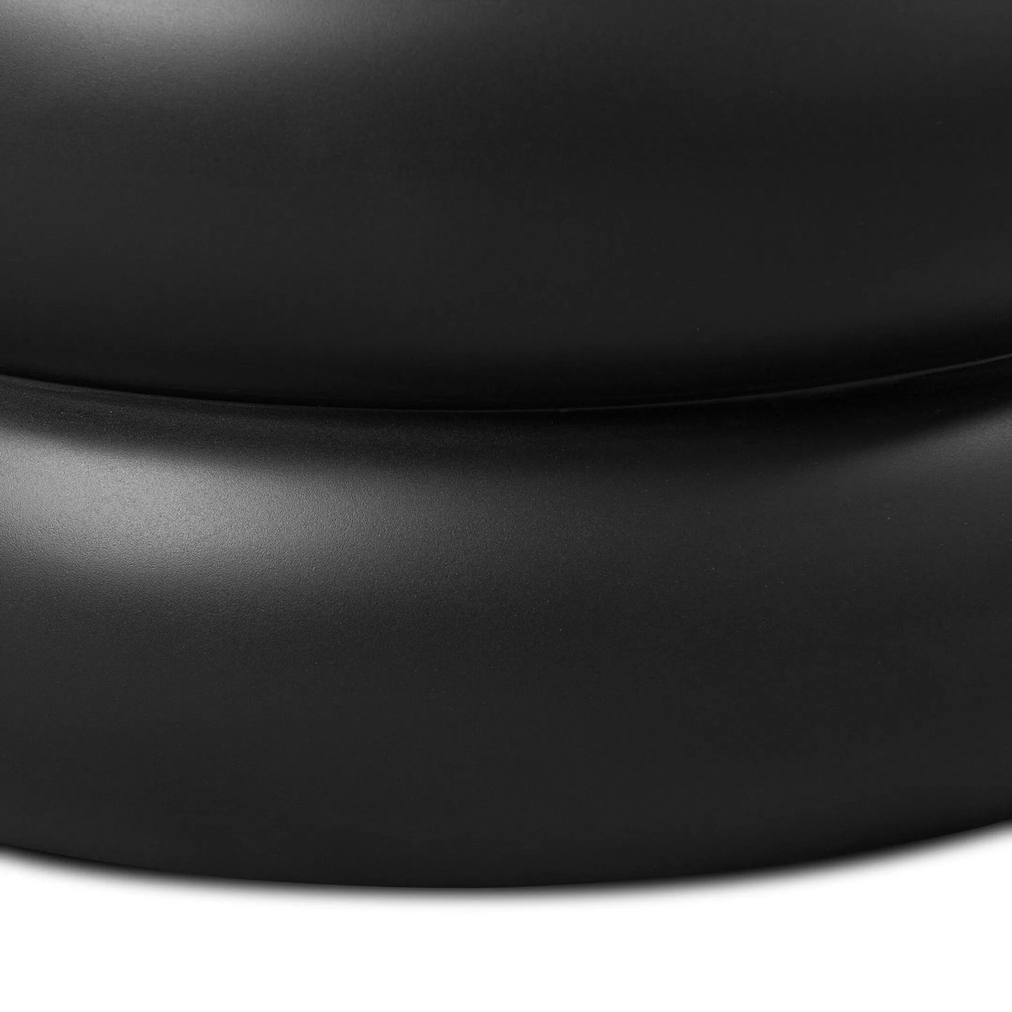 020 SI-2535459 | Closeup | West End Table by Four Hands in ivory clay. Made from unique in a modern style.