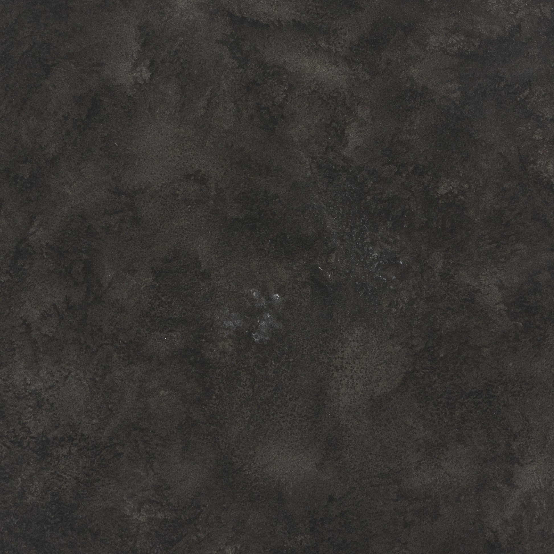 Gino End Table by Four Hands in raw black. Made from aluminum, engineered hardwood in a modern style.