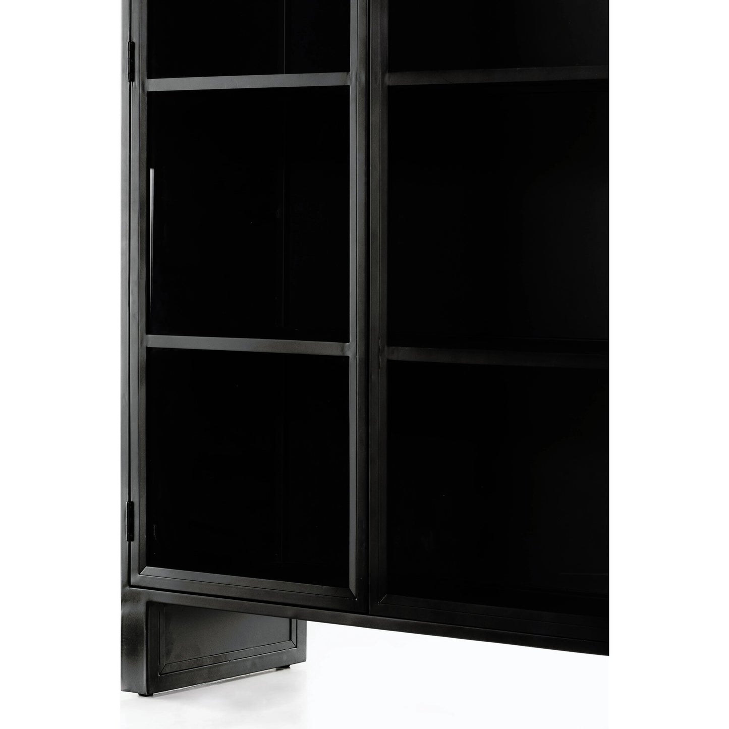 047 SI-1798295 | Closeup | Breya Cabinet by Four Hands. Made from unique in a modern style.