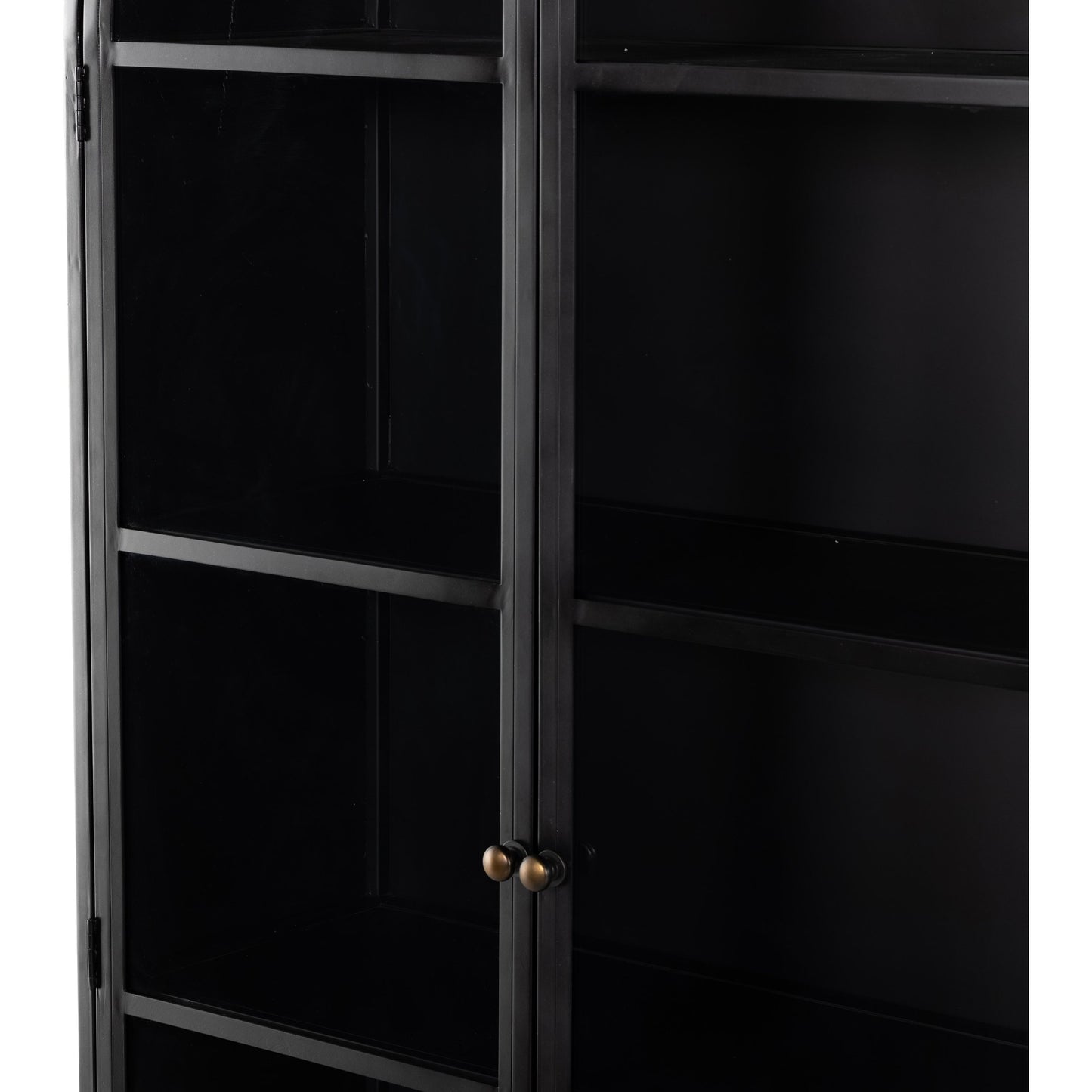 011 SI-1798295 | Additional Silo | Breya Cabinet by Four Hands. Made from unique in a modern style.