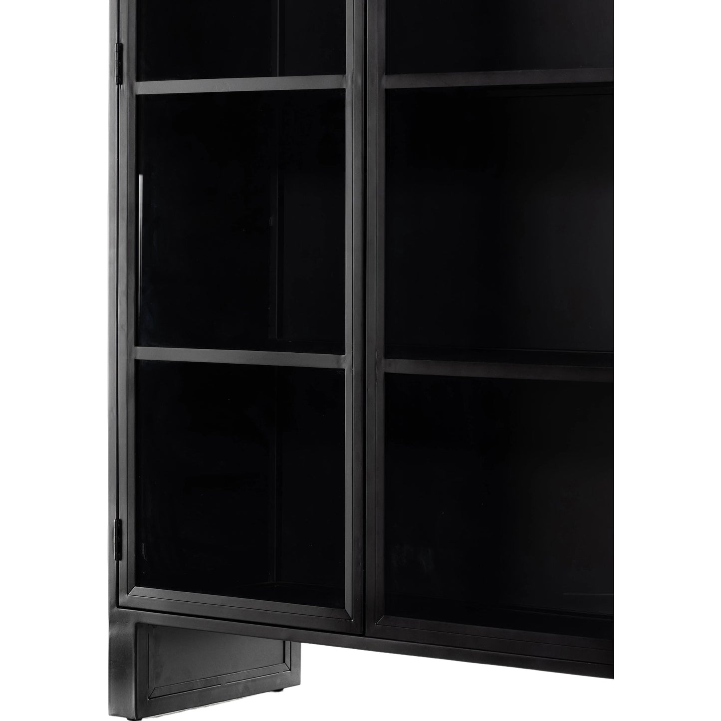 015 SI-1798295 | Additional Silo | Breya Cabinet by Four Hands. Made from unique in a modern style.