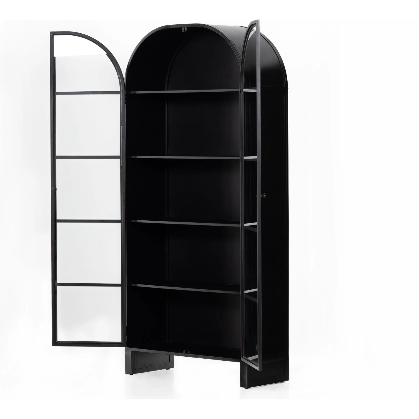 009 SI-1798295 | Additional Silo | Breya Cabinet by Four Hands. Made from unique in a modern style.