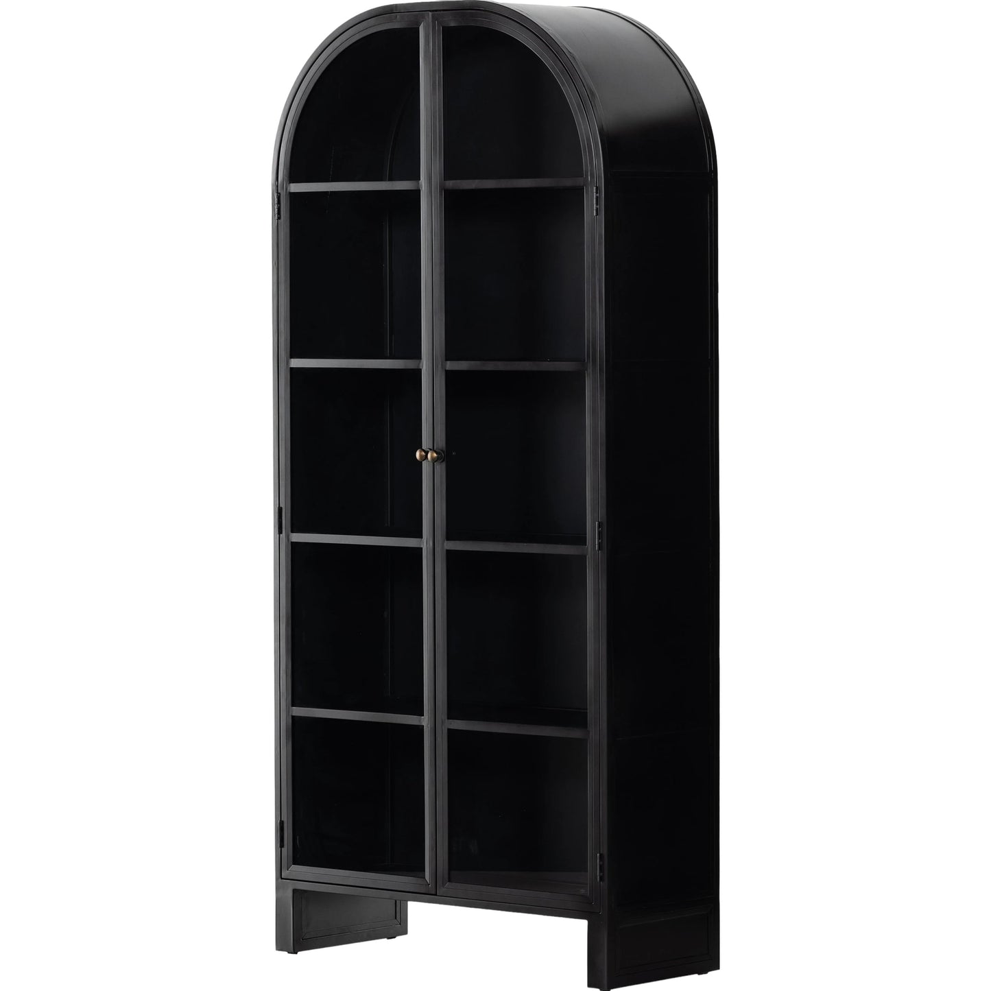 001 SI-1798295 | Primary Silo | Breya Cabinet by Four Hands. Made from unique in a modern style.