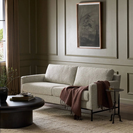 Vanna Sofa by Four Hands. Made from unique in a modern style.