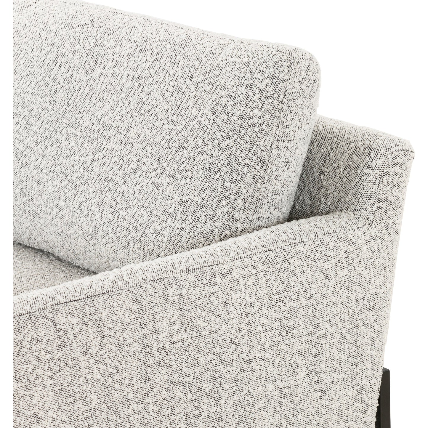 013 SI-1797592 | Additional Silo | Vanna Sofa by Four Hands. Made from 95% polyester, 5% acrylic, iron, 100% polyester in a modern style.