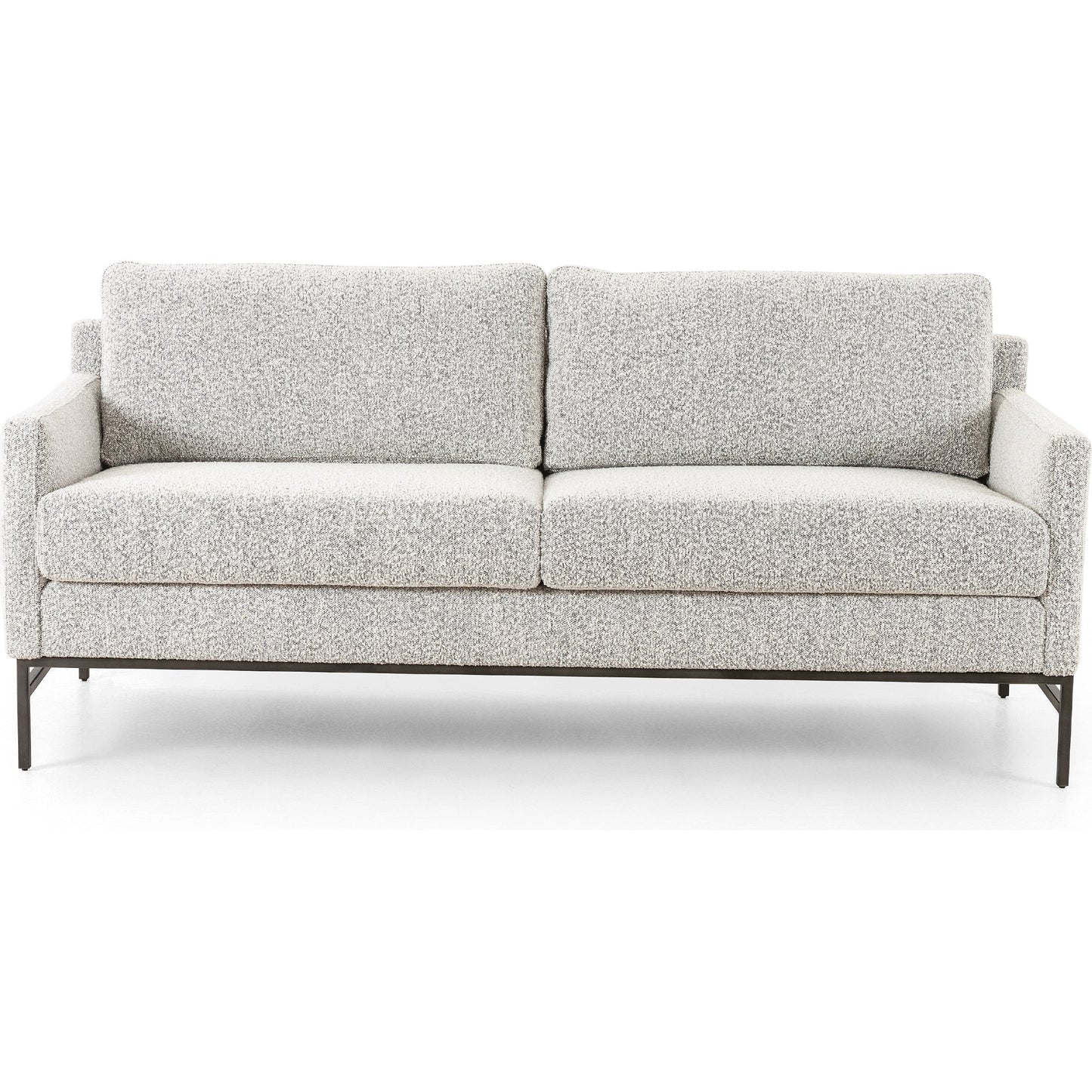014 SI-1797592 | Additional Silo | Vanna Sofa by Four Hands. Made from 95% polyester, 5% acrylic, iron, 100% polyester in a modern style.