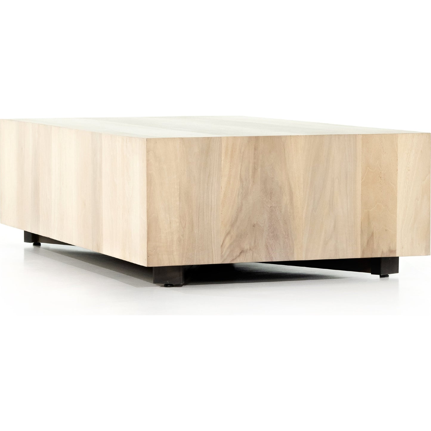 004 SI-1797877 | Additional Silo | Hudson Coffee Table by Four Hands. Made from unique in a cottage & farmhouse style.