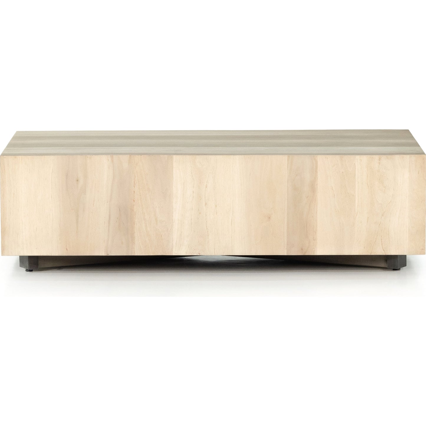 006 SI-1797877 | Additional Silo | Hudson Coffee Table by Four Hands. Made from unique in a cottage & farmhouse style.