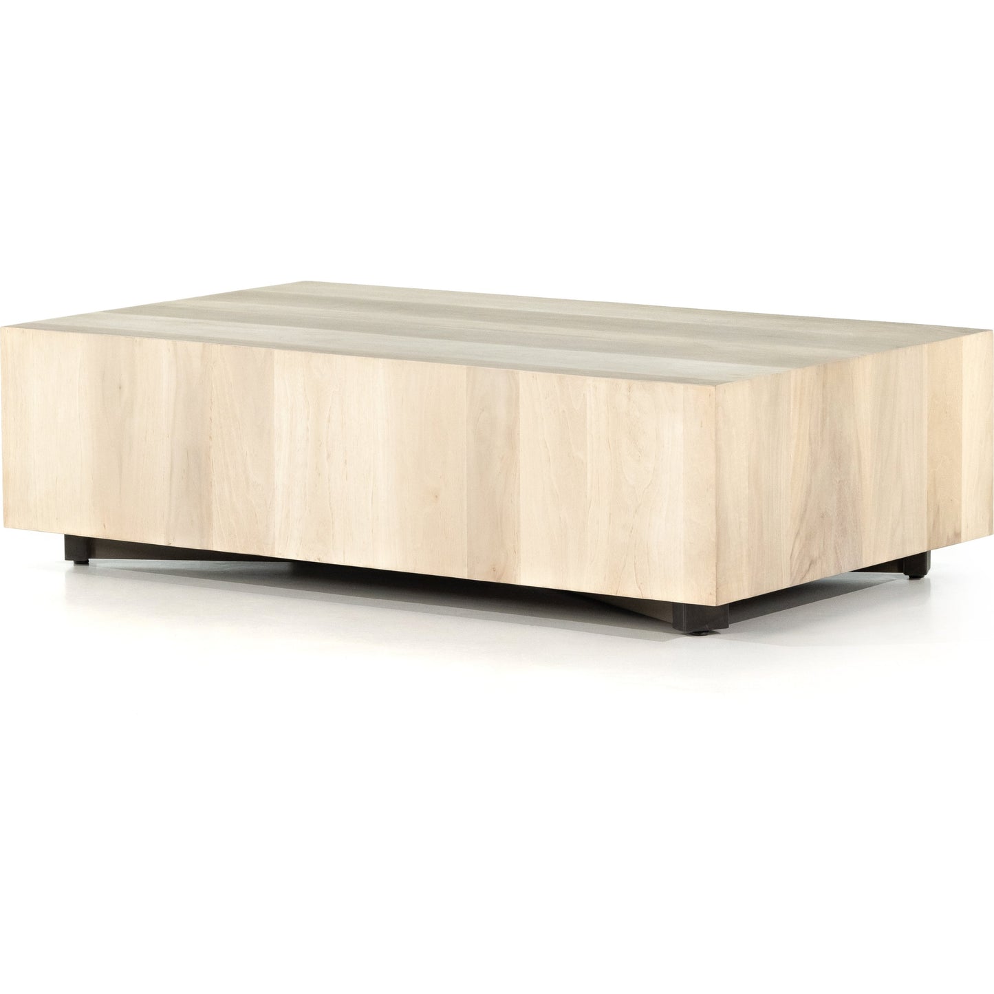 001 SI-1797877 | Additional Silo | Hudson Coffee Table by Four Hands. Made from unique in a cottage & farmhouse style.
