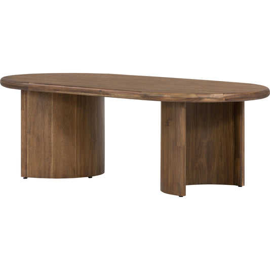 Paden Coffee Table by Four Hands. Made from unique in a modern style.