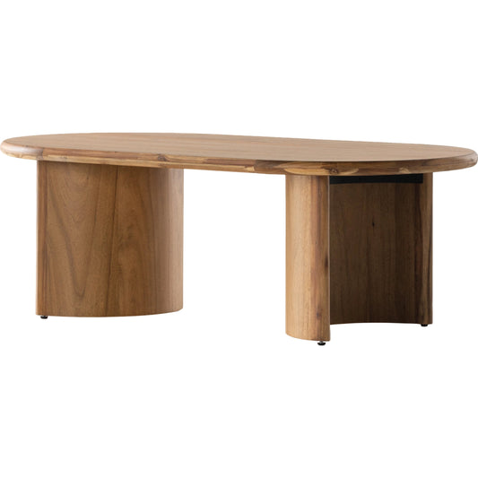 Paden Coffee Table by Four Hands. Made from unique in a modern style.