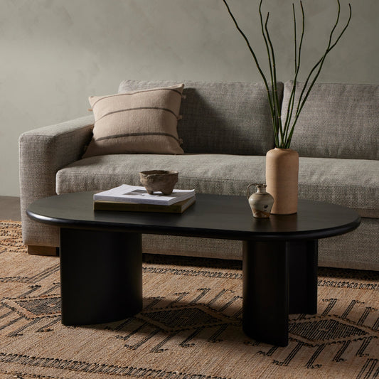 Paden Coffee Table by Four Hands. Made from unique in a modern style.