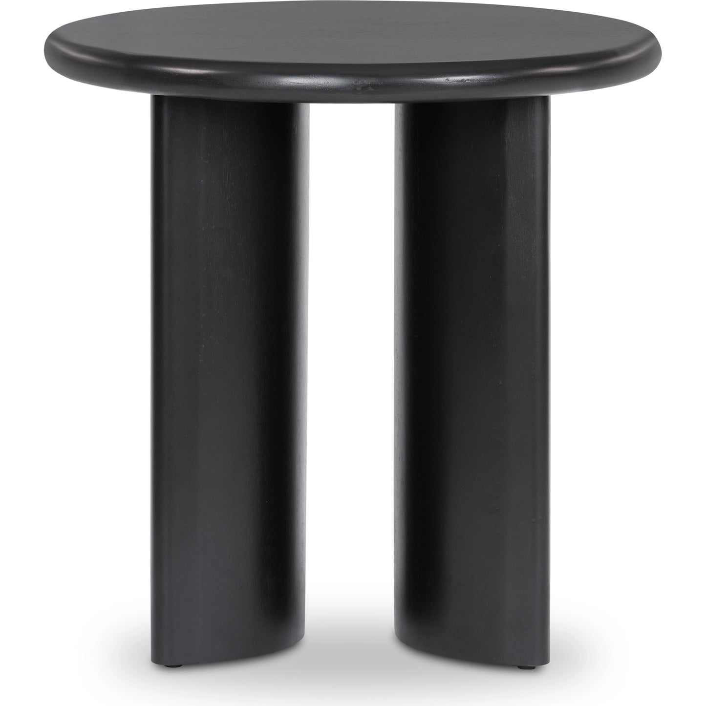 017 SI-1977669 | Additional Silo | Paden End Table by Four Hands. Made from thin acacia veneer, engineered hardwood in a modern style.