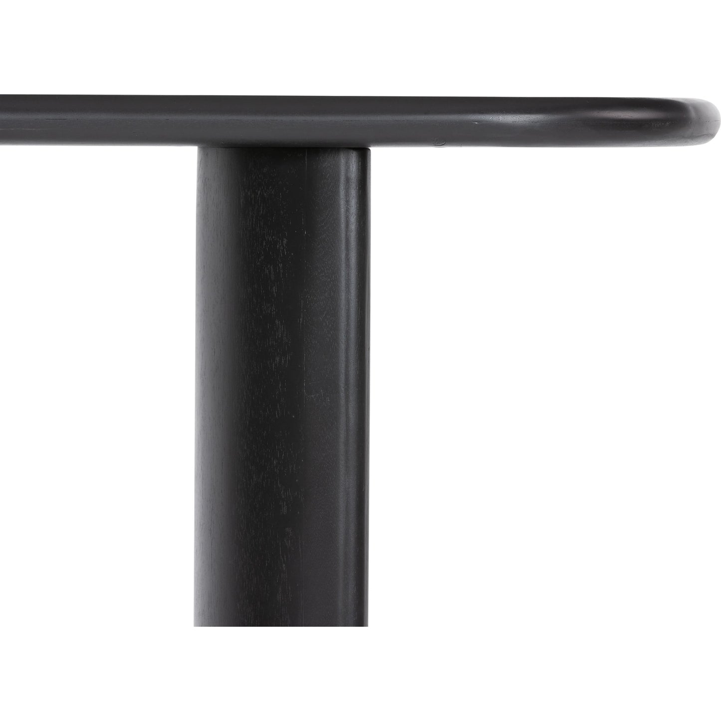 020 SI-1977666 | Additional Silo | Paden Console Table by Four Hands. Made from solid acacia, engineered hardwood in a modern style.