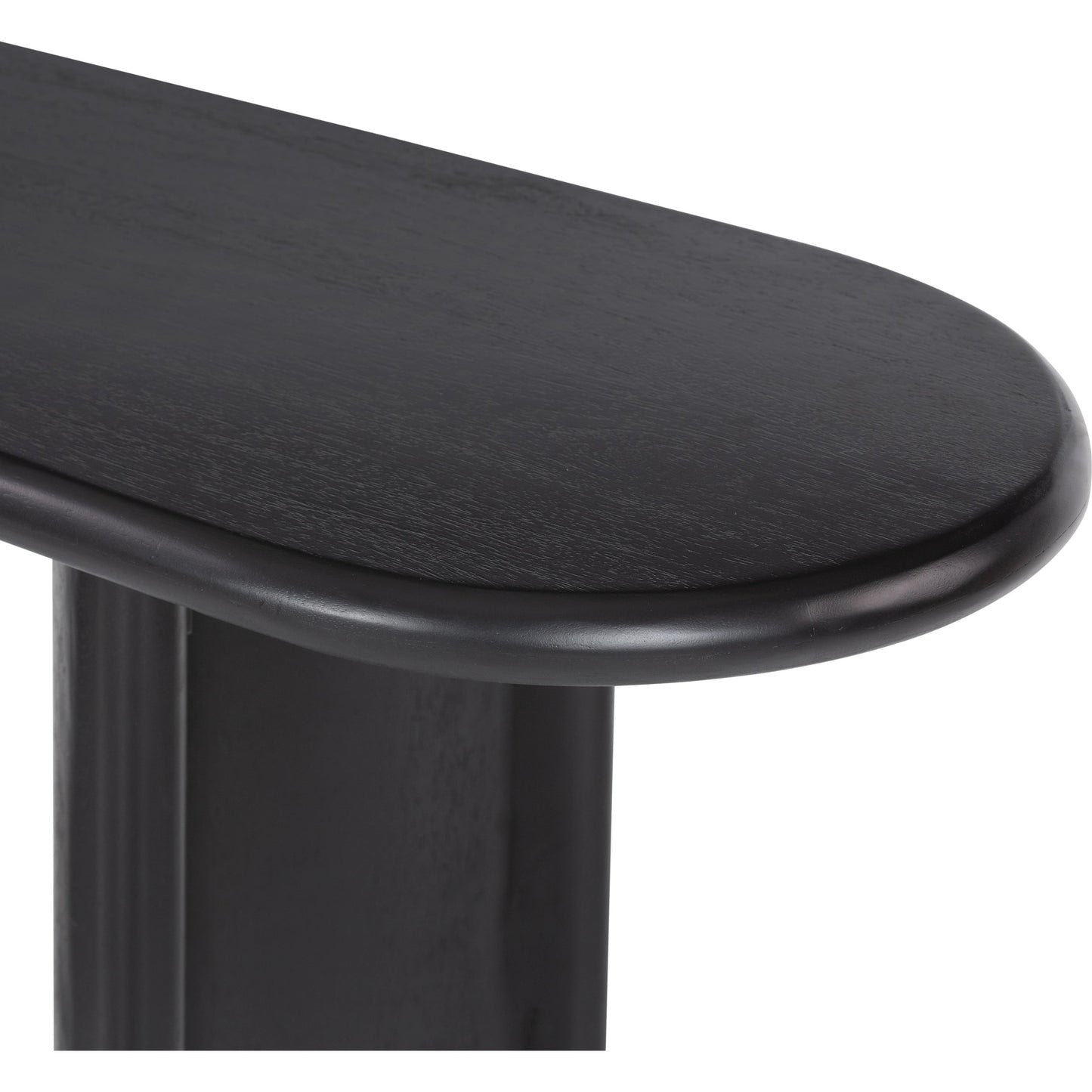 022 SI-1977666 | Additional Silo | Paden Console Table by Four Hands. Made from solid acacia, engineered hardwood in a modern style.
