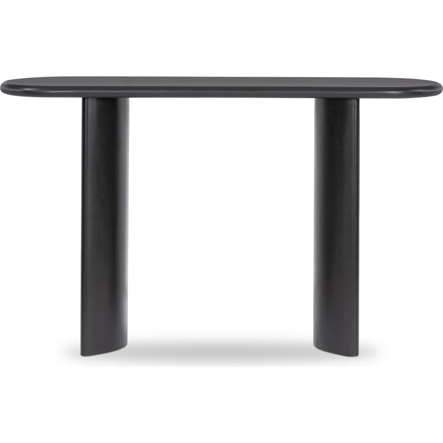 021 SI-1977666 | Additional Silo | Paden Console Table by Four Hands. Made from solid acacia, engineered hardwood in a modern style.