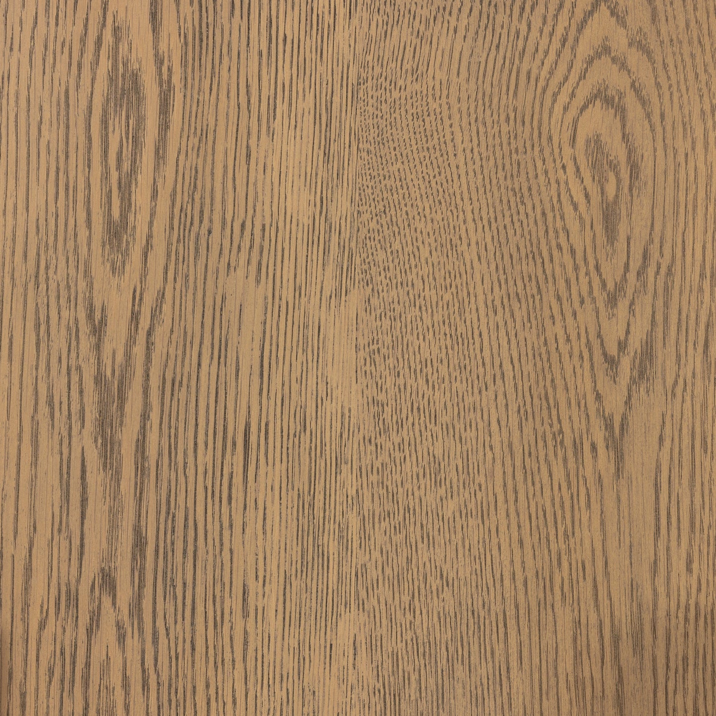 004 SI-1977174 | Additional Silo | Caroline 6 Drawer Dresser by Four Hands in smoked oak, gunmetal grey. Made from oak veneer, solid oak in a modern style.