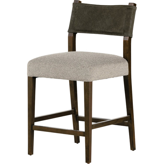 068 SI-1901473 | Primary Silo | Ferris Counter Stool by Four Hands. Made from unique in a modern style.