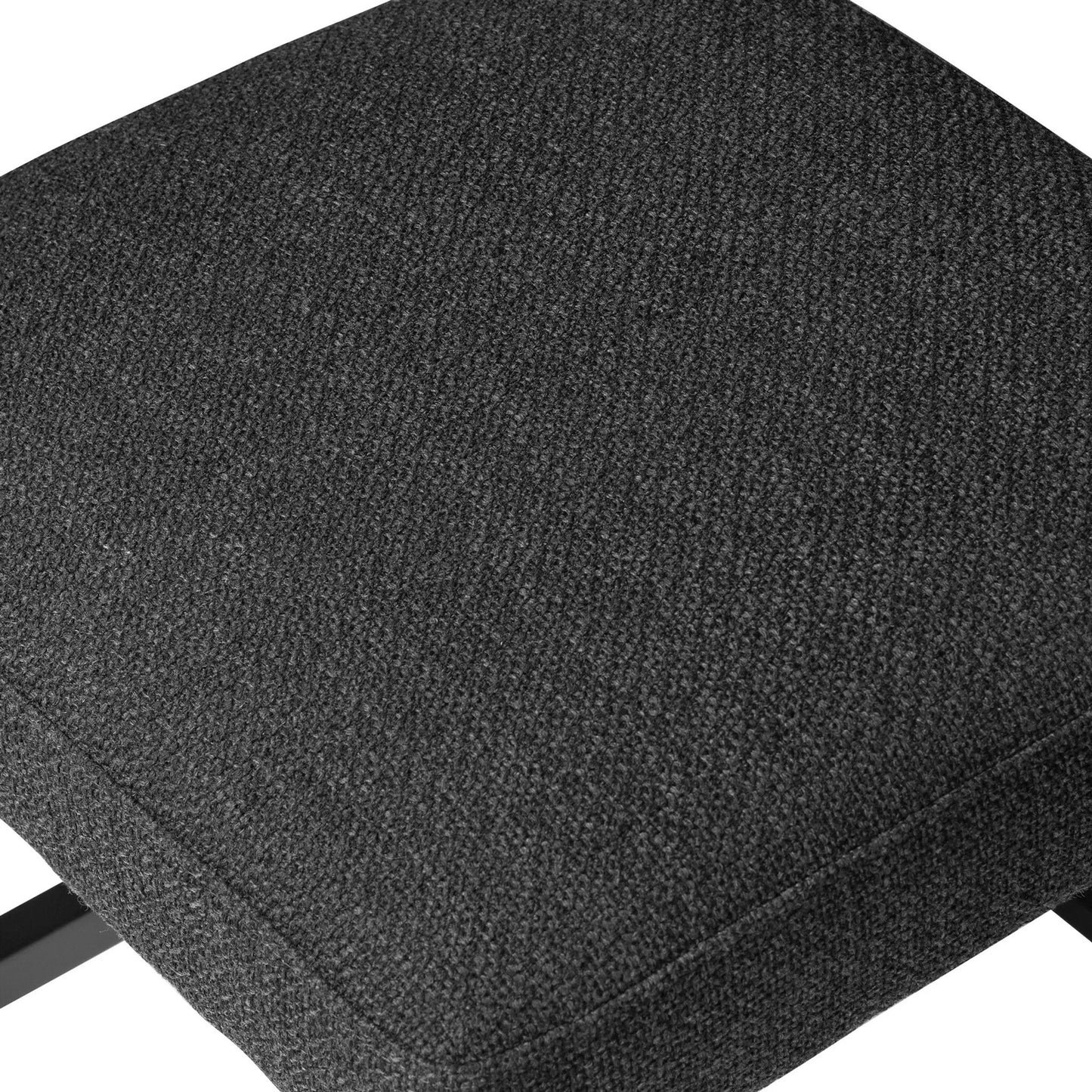 040 SI-2137319 | Closeup | Ferris Counter Stool by Four Hands. Made from unique in a modern style.