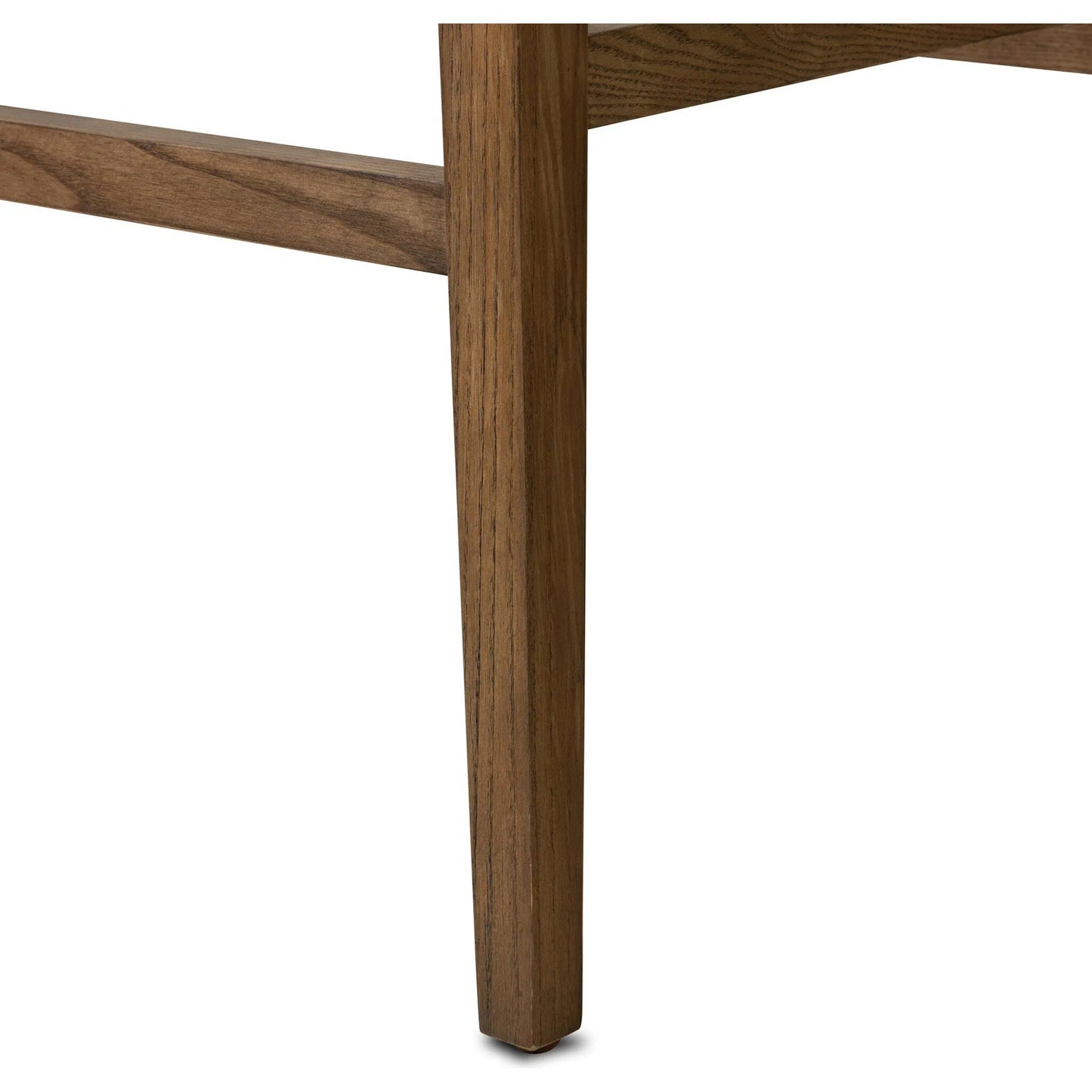 134 SI-2534966 | Closeup | Ferris Bar Stool by Four Hands. Made from unique in a transitional style.