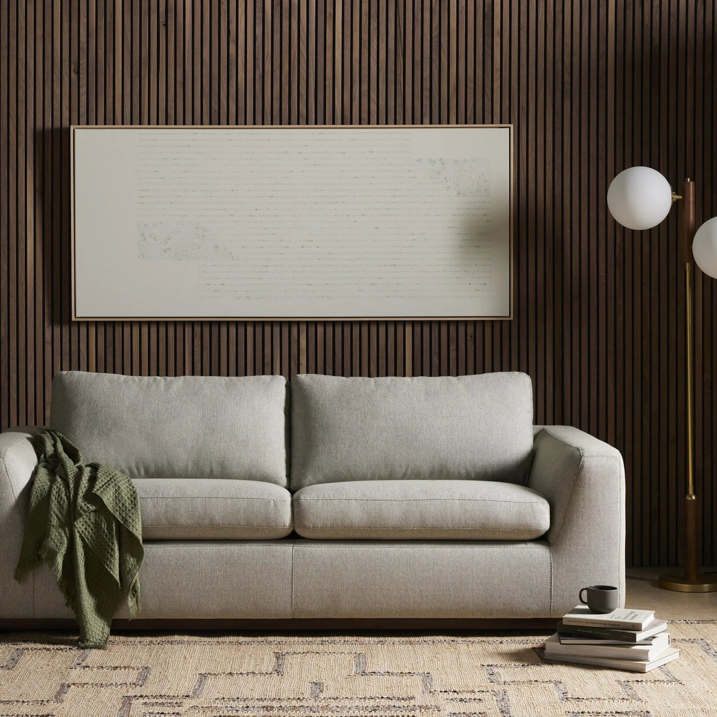 037 SI-1902380 | Lifestyle | Colt Sofa Bed by Four Hands. Made from unique in a modern style.