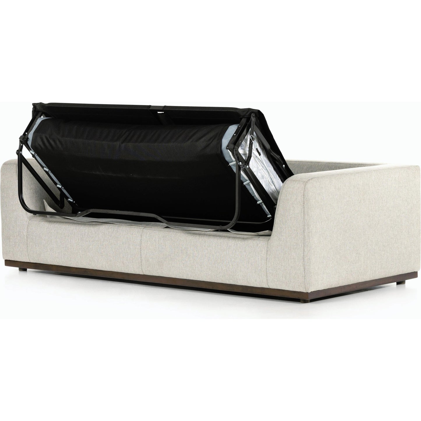 031 SI-1902380 | Closeup | Colt Sofa Bed by Four Hands. Made from unique in a modern style.