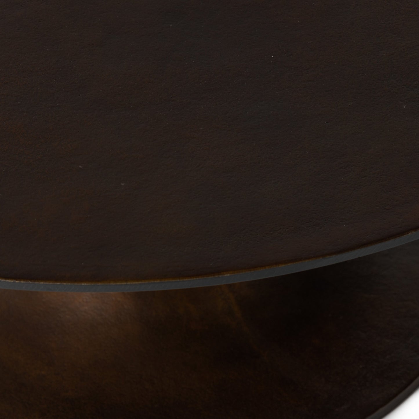 005 SI-1901143 | Additional Silo | Simone Round Coffee Table by Four Hands. Made from unique in a modern style.