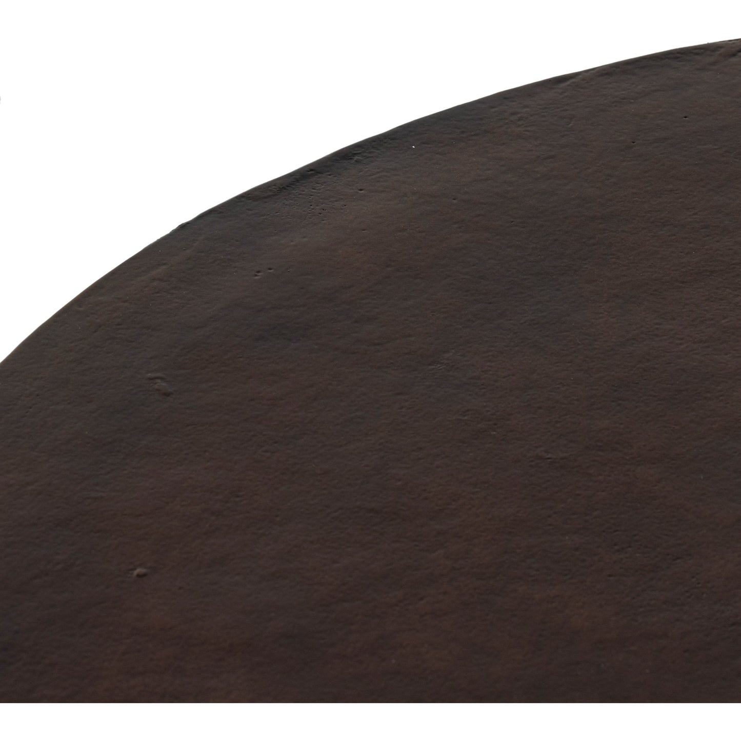 013 SI-1901143 | Additional Silo | Simone Round Coffee Table by Four Hands. Made from unique in a modern style.