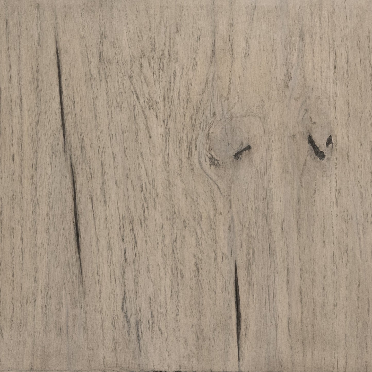 012 SI-1799175 | Additional Silo | Faro Coffee Table by Four Hands in washed natural veneer, dark grey concrete and washed natural, dark grey. Made from faux concrete, thick oak veneer in a modern style.