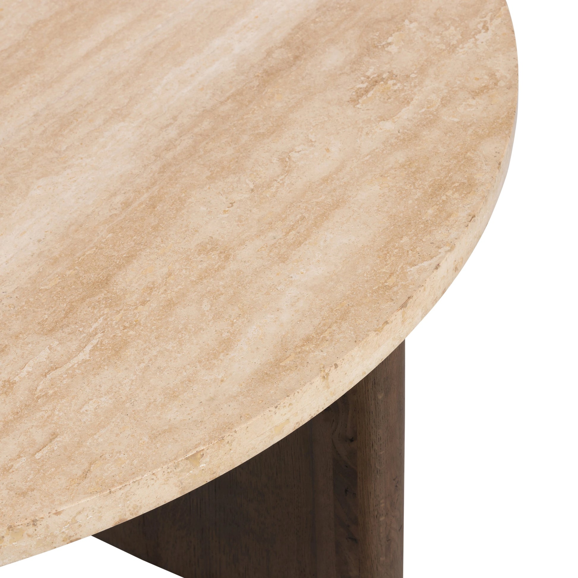 Toli Coffee Table by Four Hands. Made from unique in a modern style.
