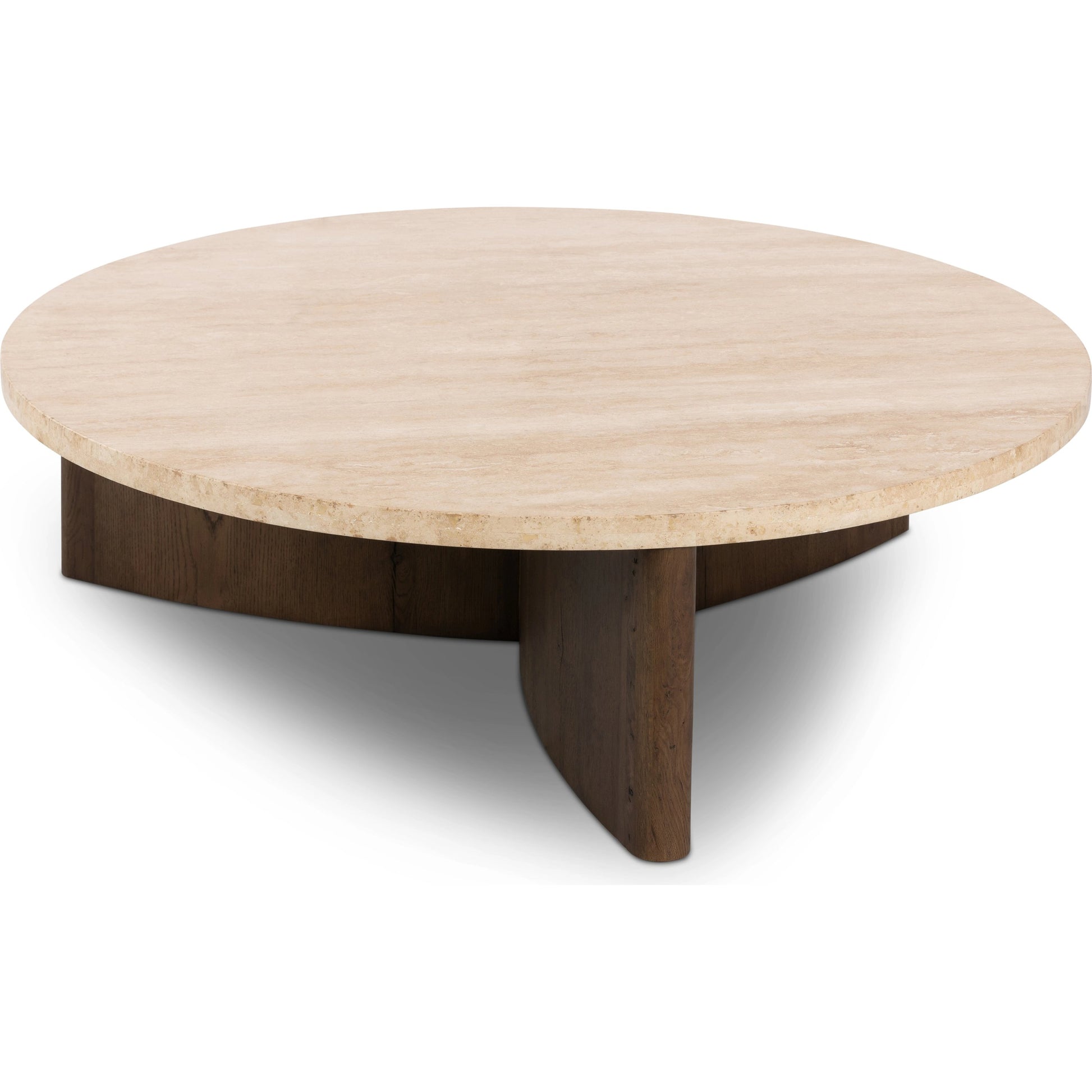 Toli Coffee Table by Four Hands. Made from unique in a modern style.