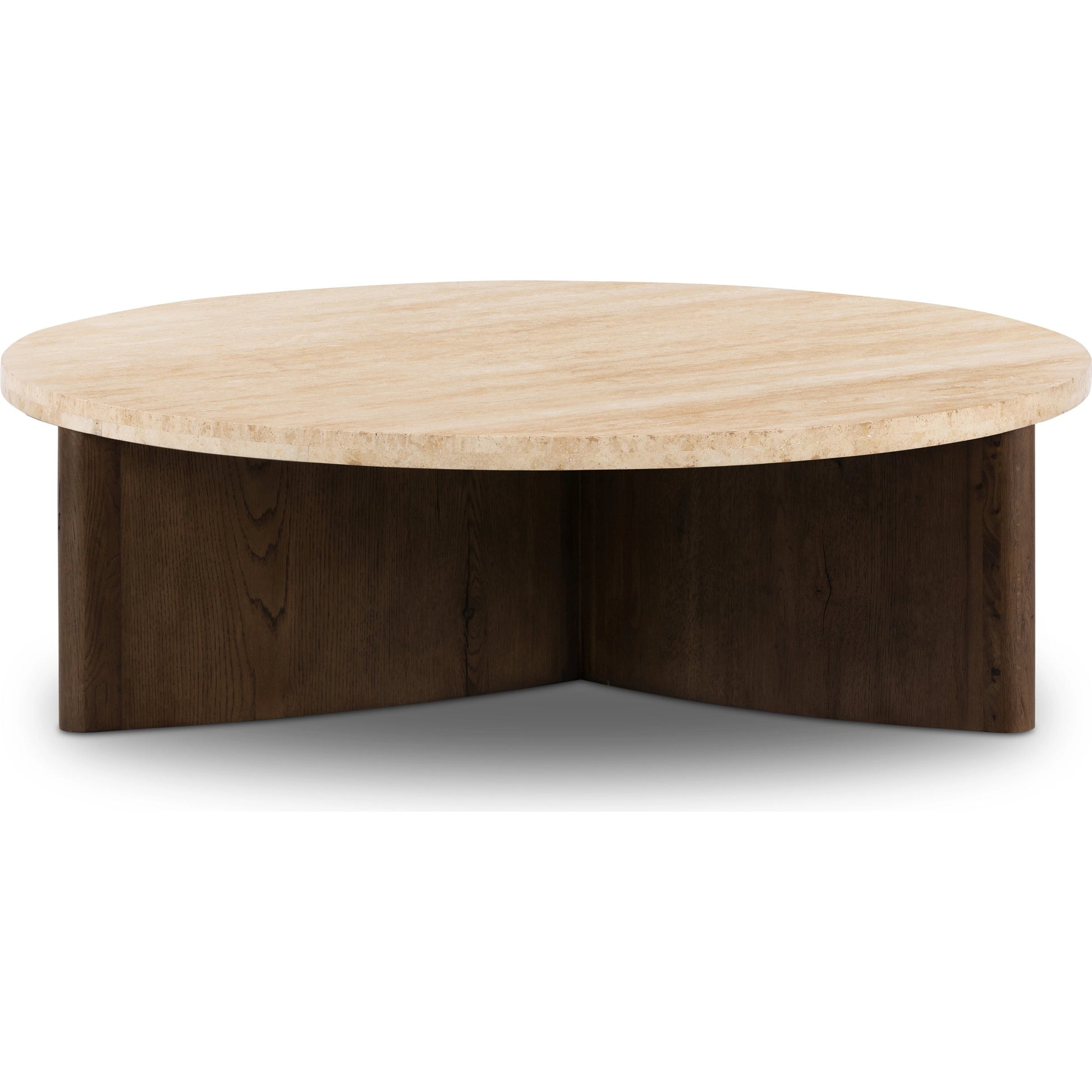 Toli Coffee Table by Four Hands. Made from unique in a modern style.