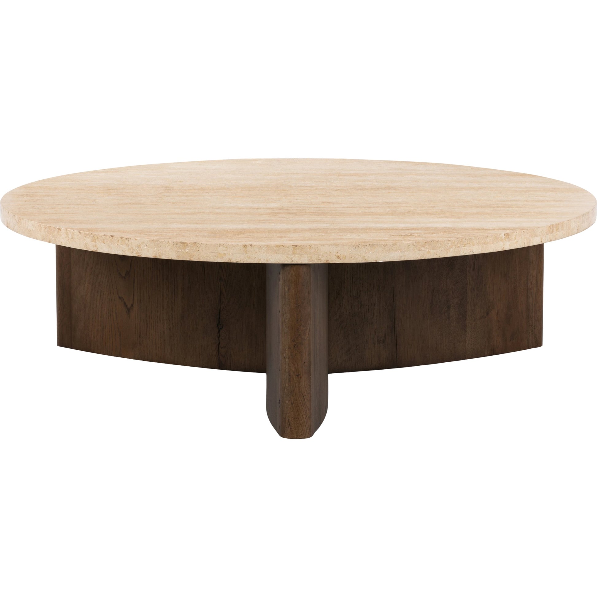 Toli Coffee Table by Four Hands. Made from unique in a modern style.