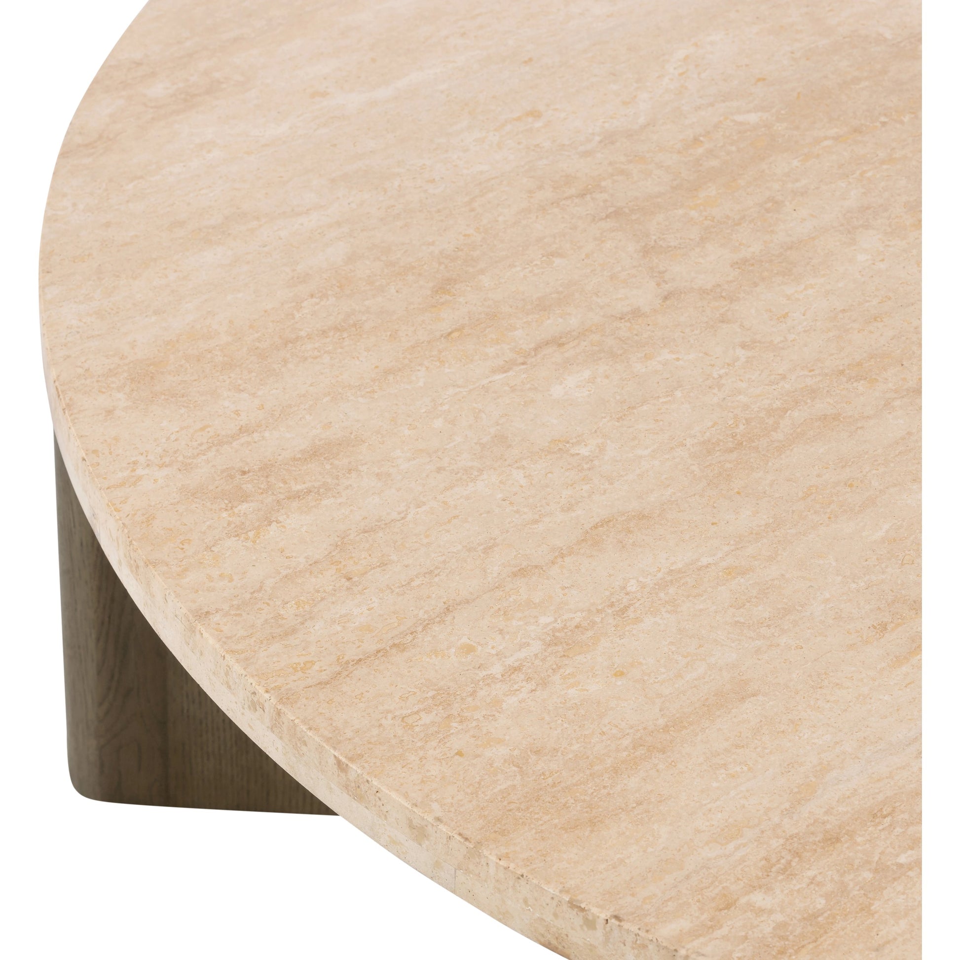 Toli Coffee Table by Four Hands. Made from unique in a modern style.