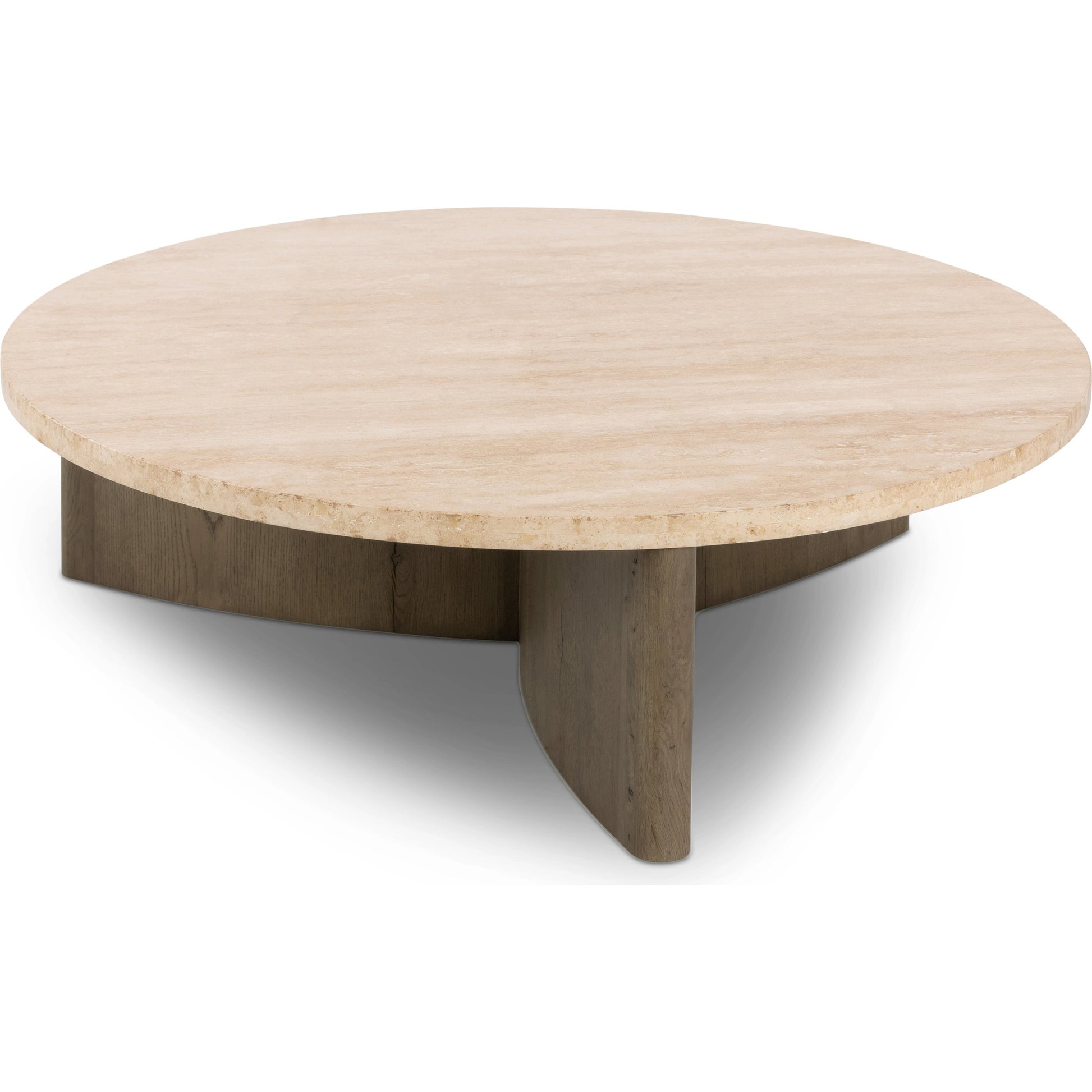Toli Coffee Table by Four Hands. Made from unique in a modern style.