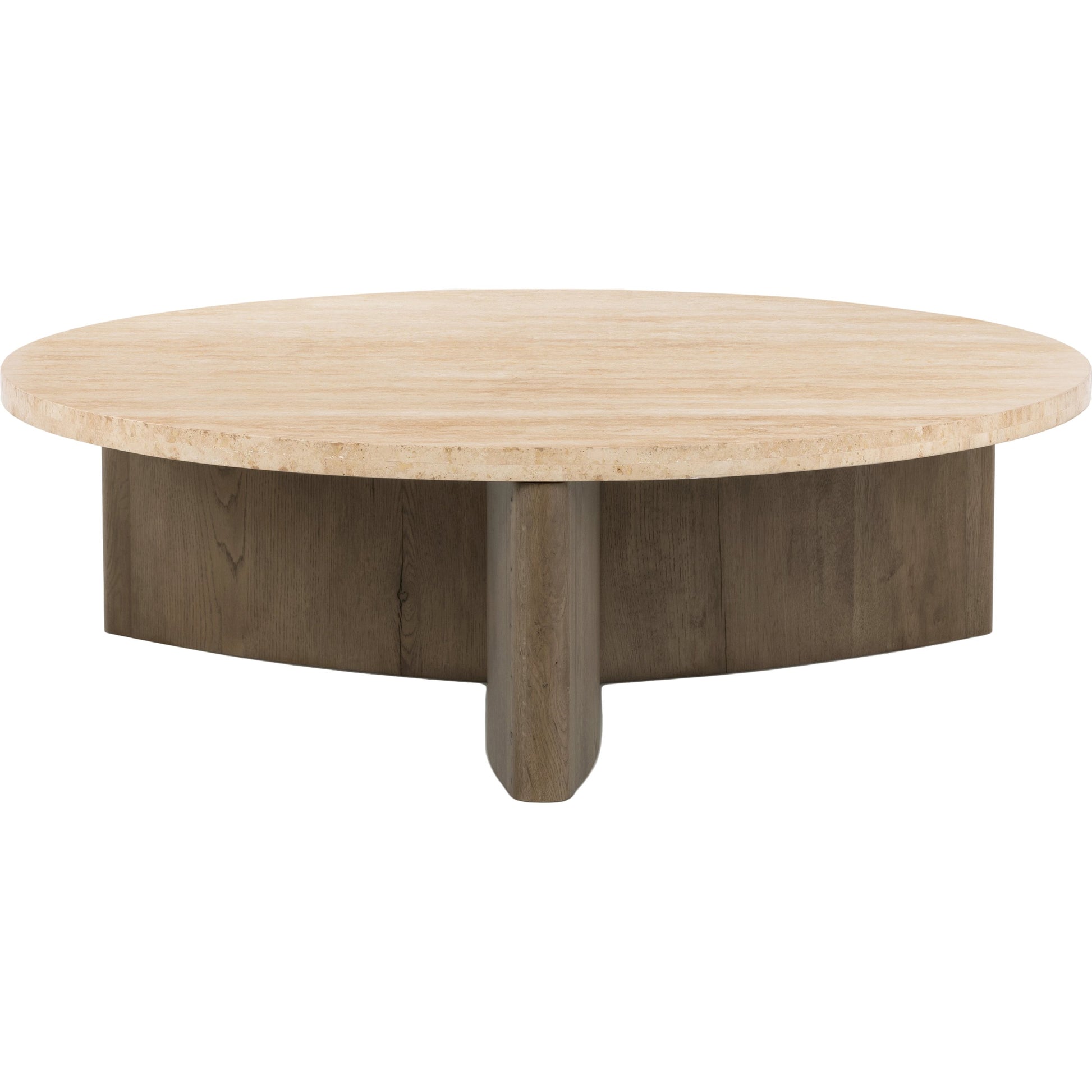 Toli Coffee Table by Four Hands. Made from unique in a modern style.