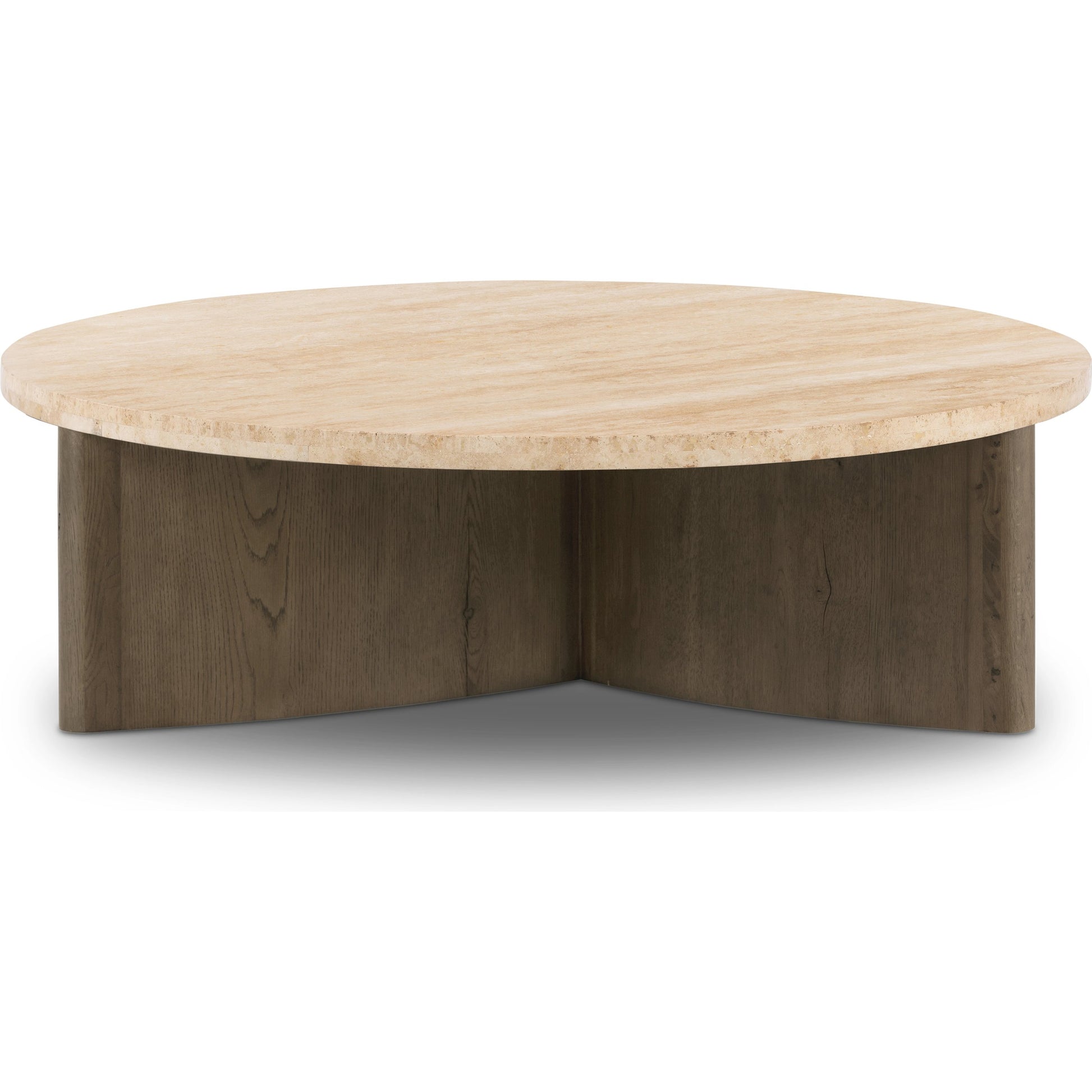 Toli Coffee Table by Four Hands. Made from unique in a modern style.