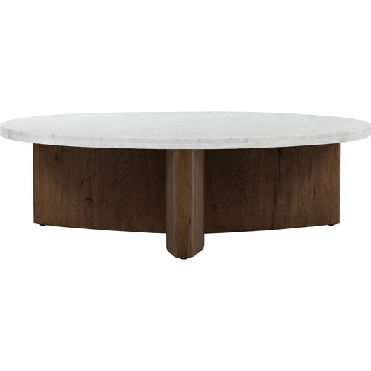Toli Coffee Table by Four Hands. Made from unique in a modern style.