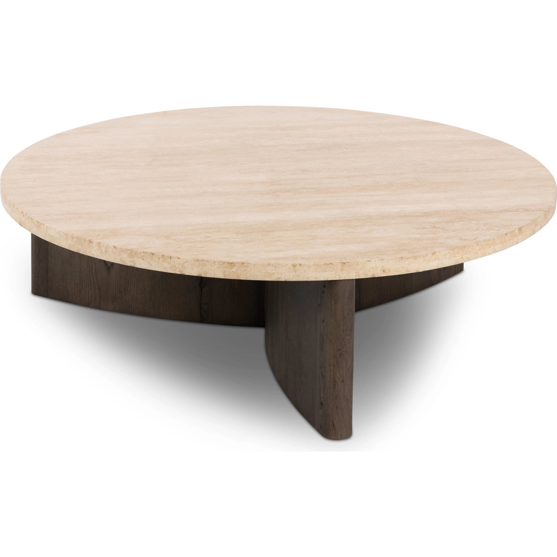 Toli Coffee Table by Four Hands. Made from unique in a modern style.