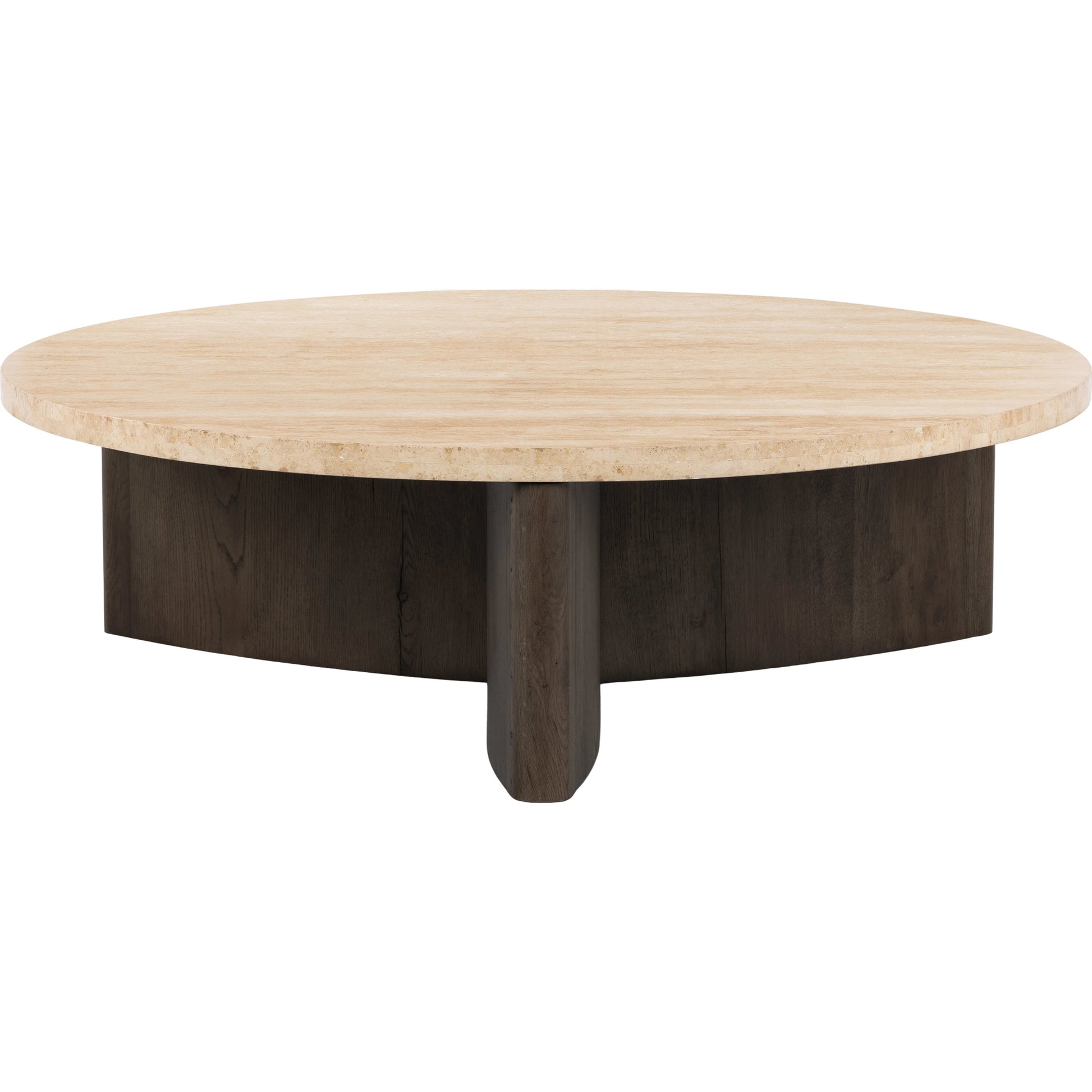 Toli Coffee Table by Four Hands. Made from unique in a modern style.