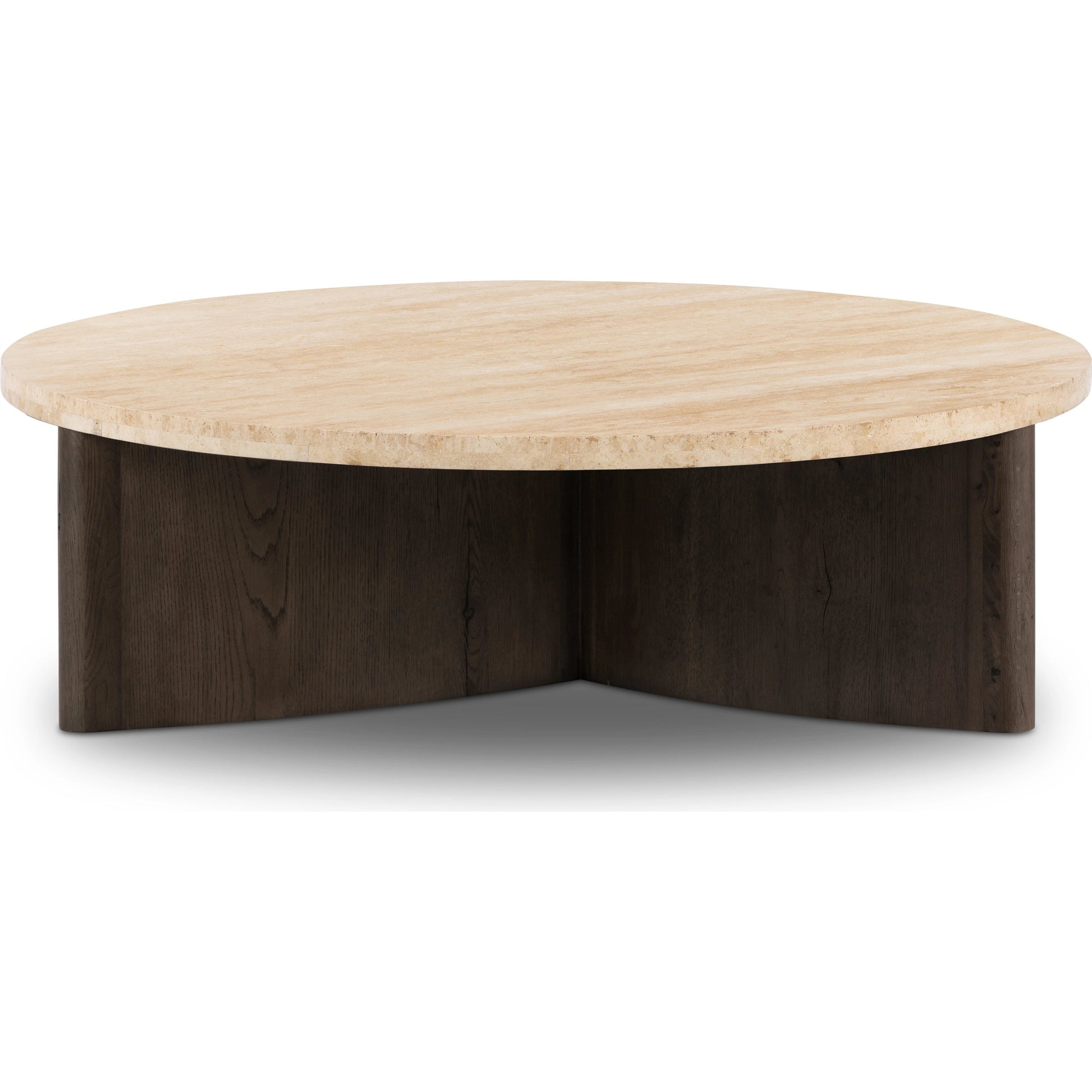 Toli Coffee Table by Four Hands. Made from unique in a modern style.