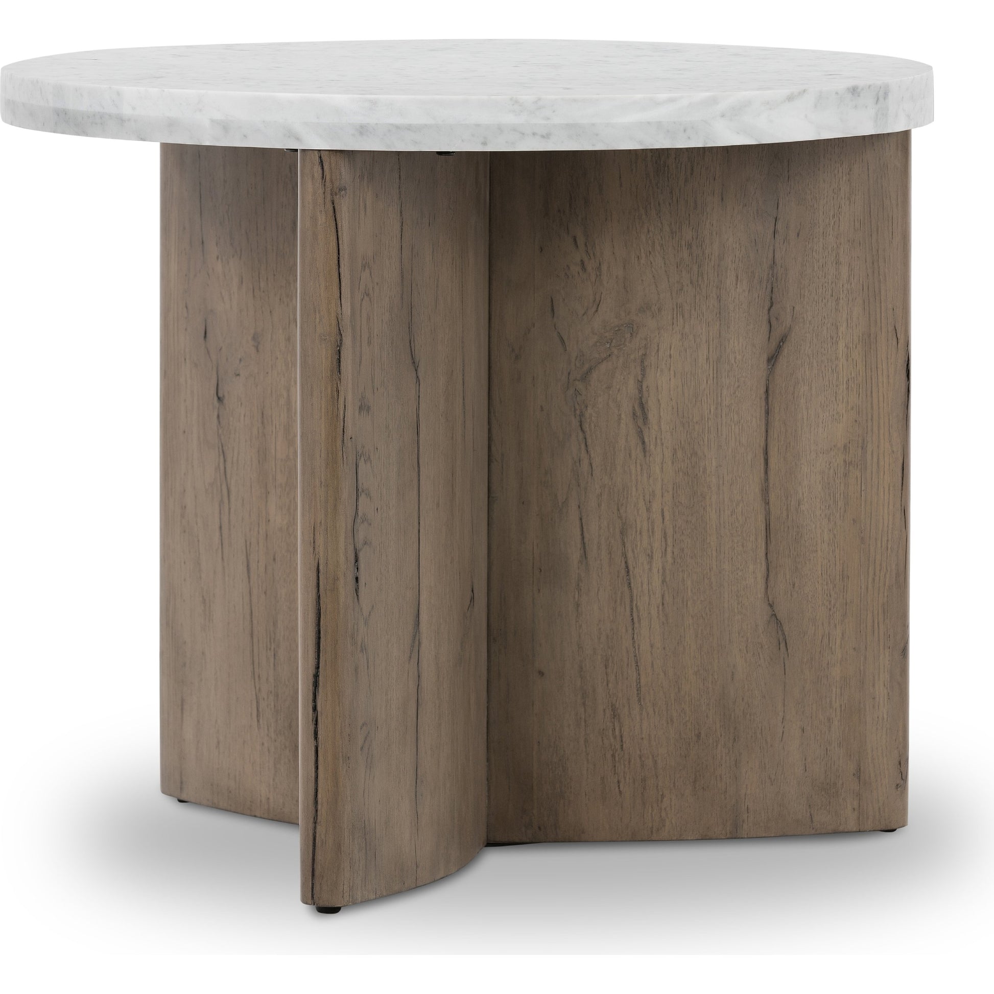 Toli End Table by Four Hands. Made from unique in a modern style.