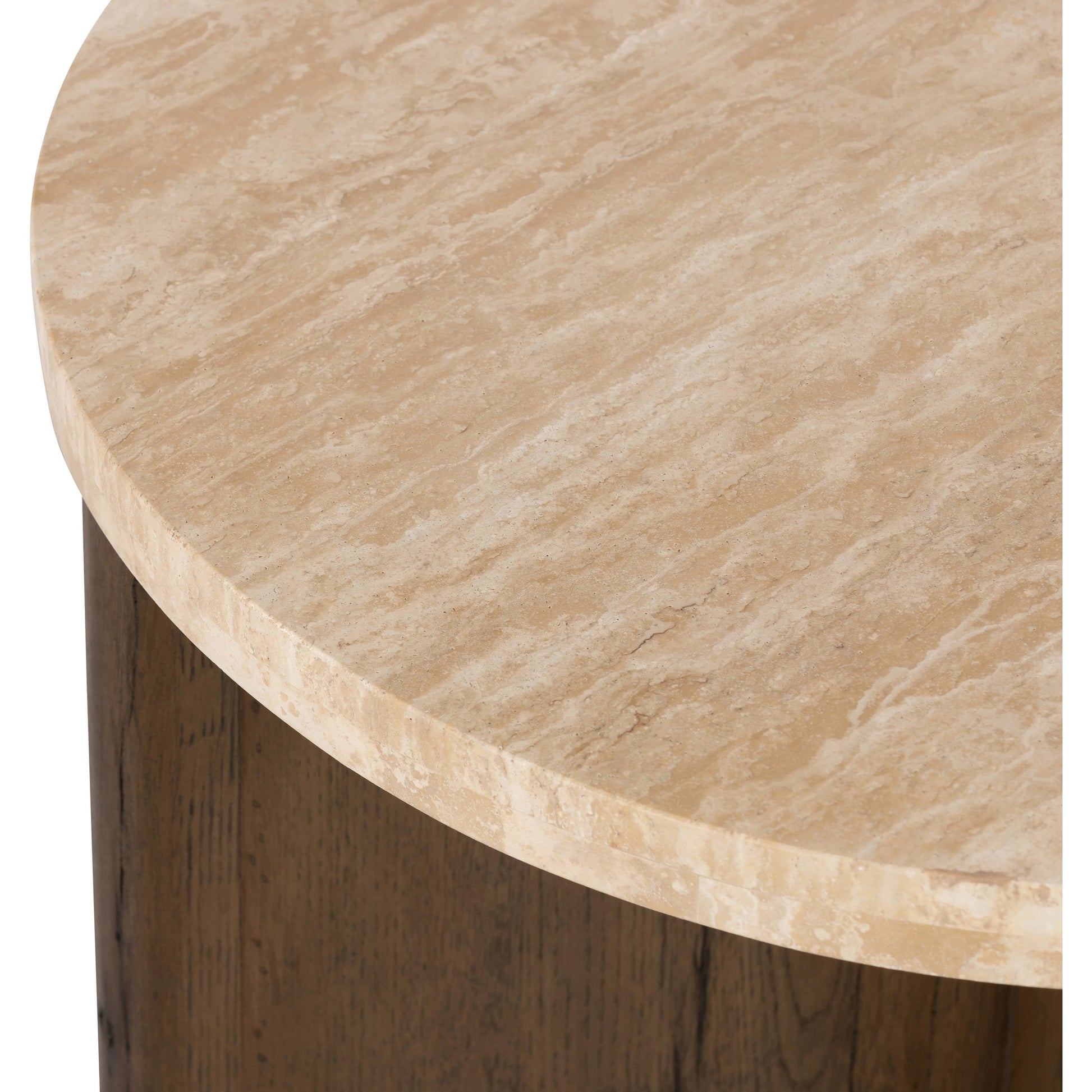 Toli End Table by Four Hands. Made from unique in a modern style.