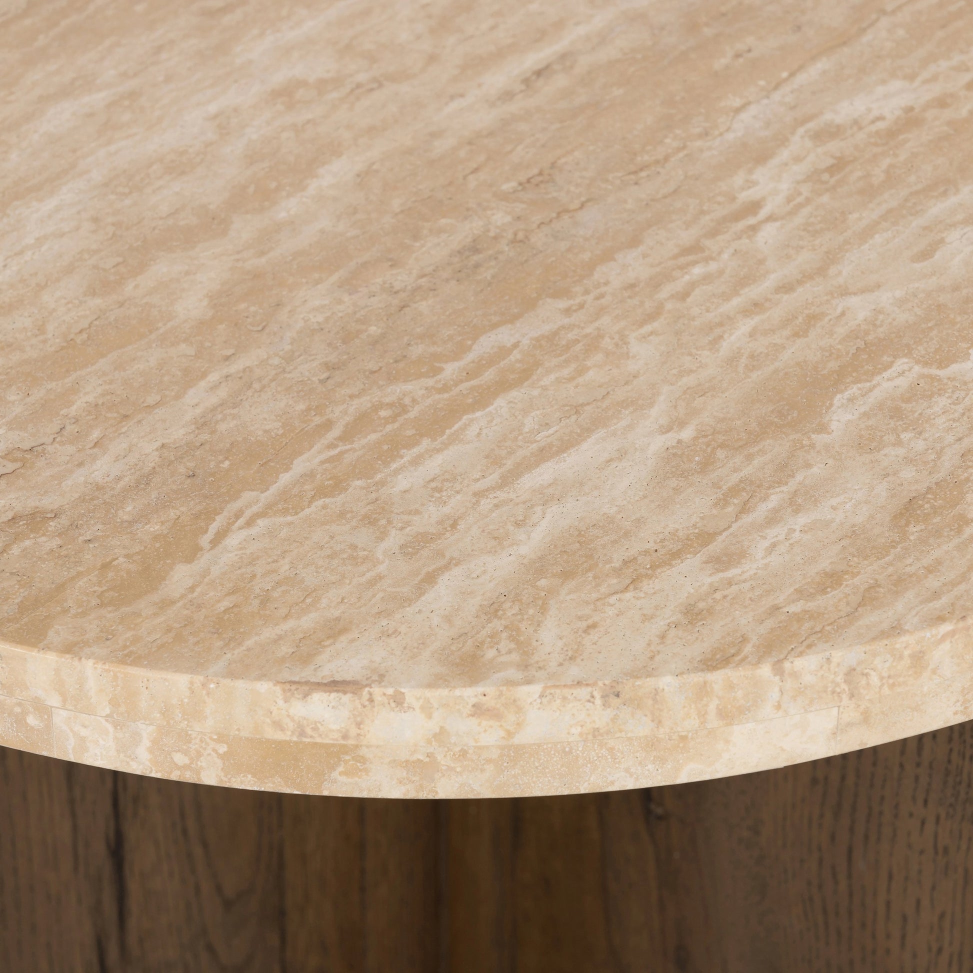 Toli End Table by Four Hands. Made from unique in a modern style.