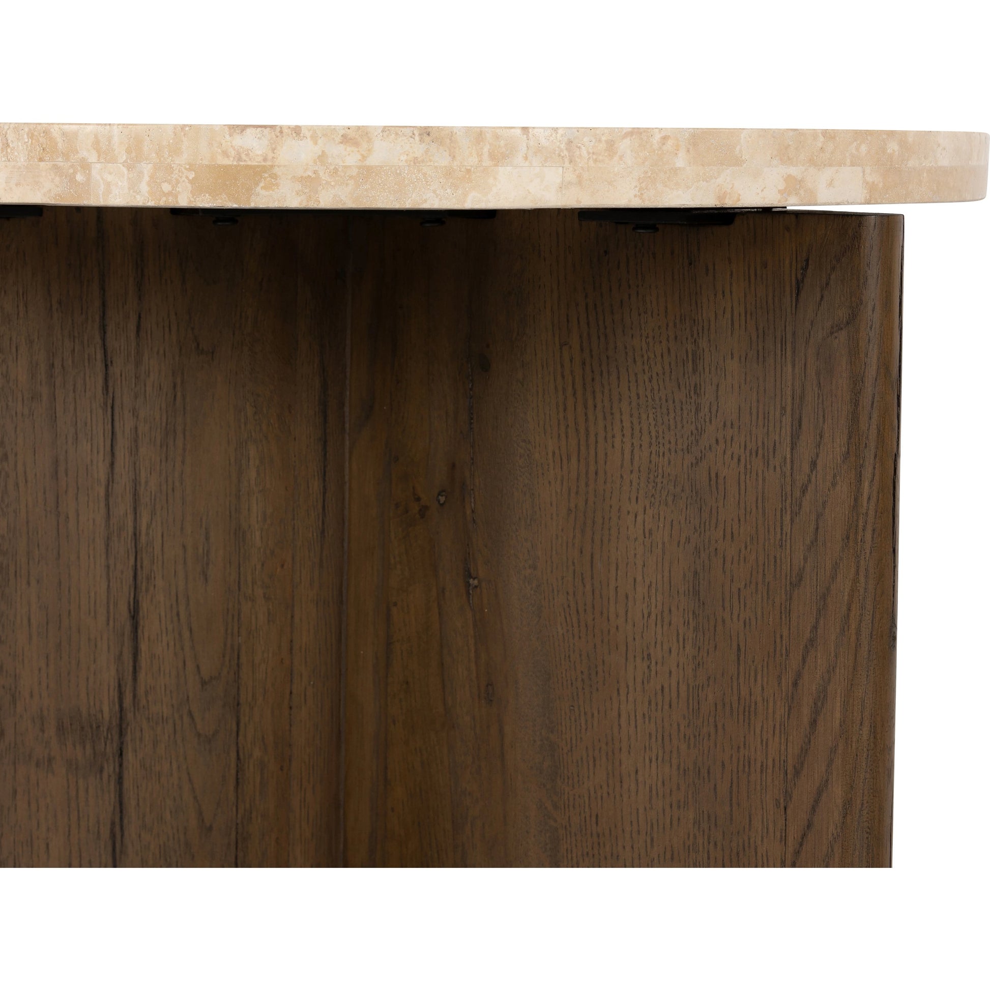Toli End Table by Four Hands. Made from unique in a modern style.