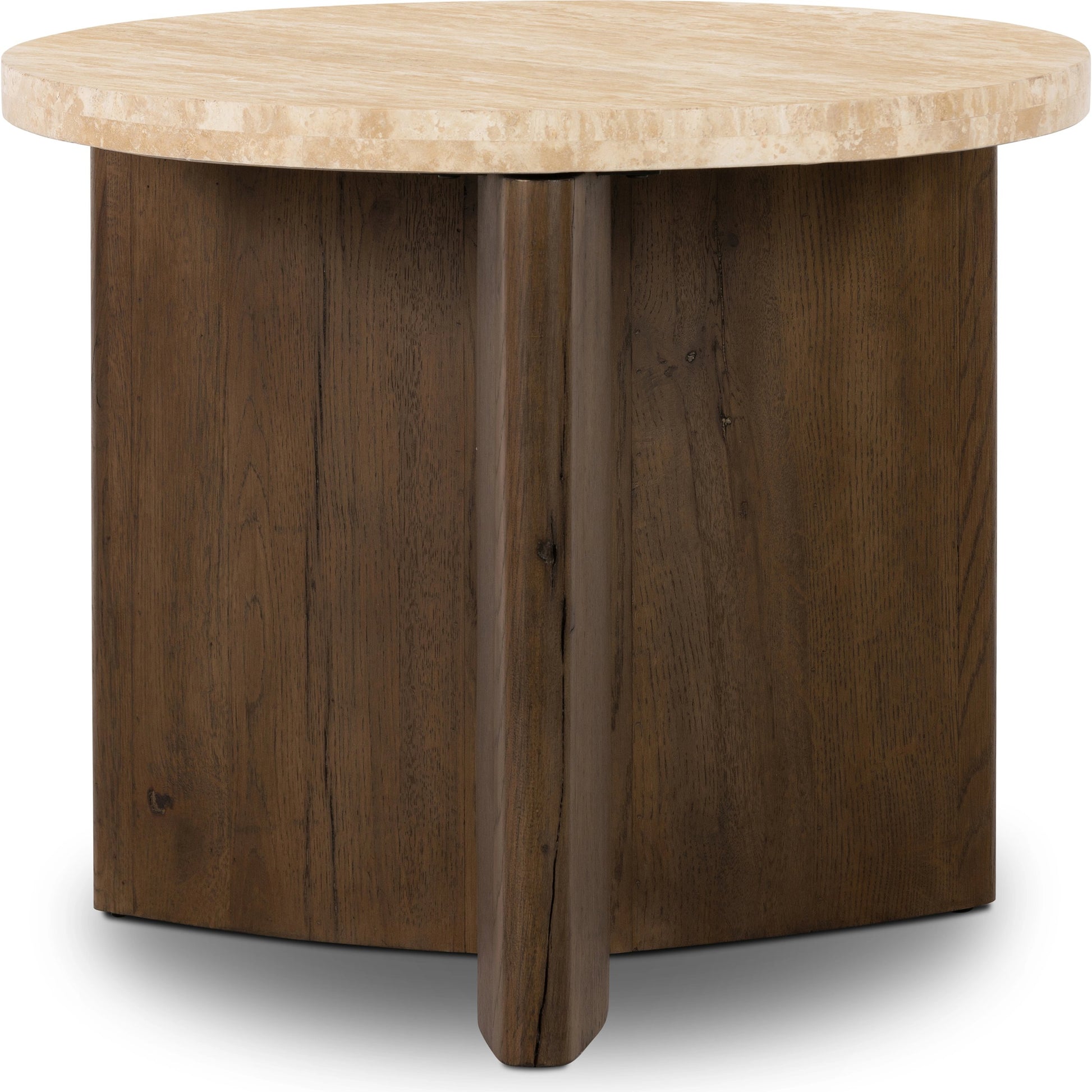Toli End Table by Four Hands. Made from unique in a modern style.